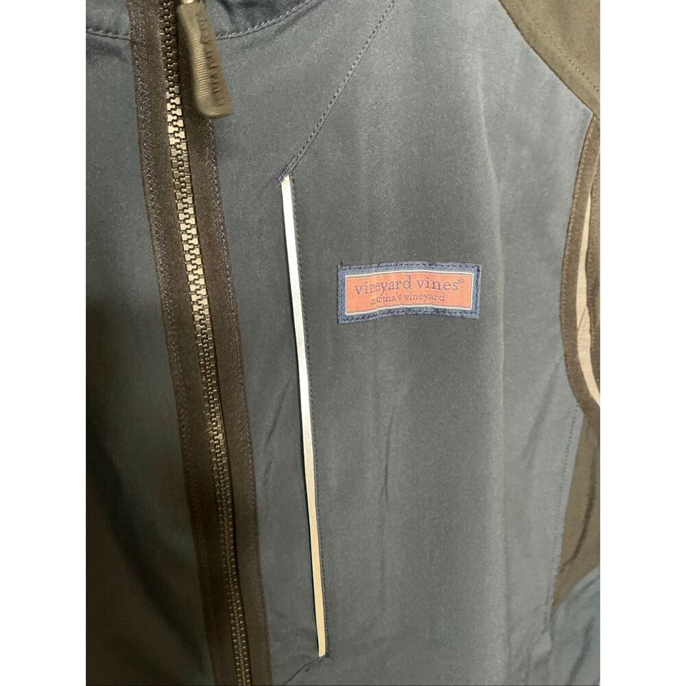 Vineyard Vines Nor'easter Performance Sailing Vest - image 8